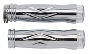 Rbs Gripsets with Turnsignals – Handlebar