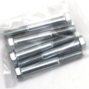Colony SAE Size Zinc Plated Hardware