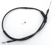 Zodiac C06 - Clutch Cable 2006-2017 Dyna, 2007-2014 Softail & 2007 Touring – Control Cables & Hydraulic Lines