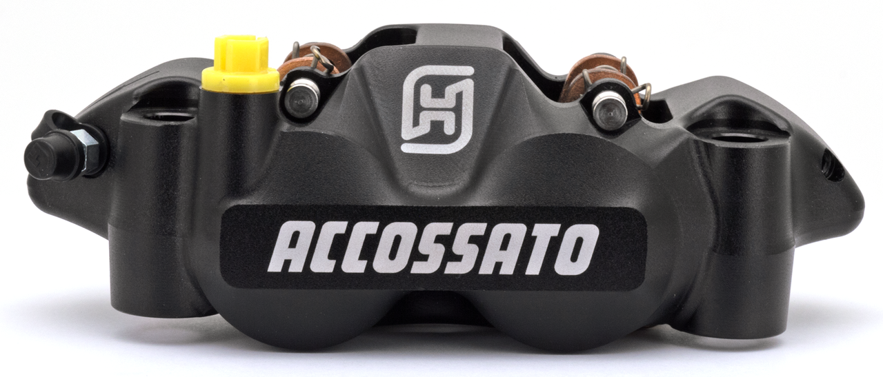 Accossato Radial Brake Calipers