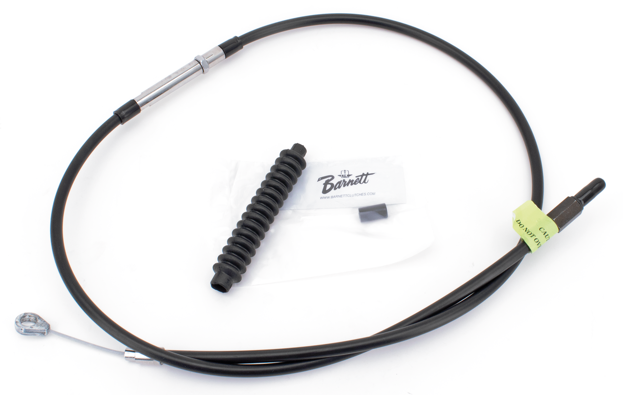 Barnett Clutches & Cables C13 - Clutch Cable 1986-2022 XL & XR Sportster – Control Cables & Hydraulic Lines