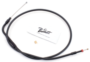 Barnett Clutches & Cables T08 -Throttle & Idle Cable 2002-2017 V-Rod – Control Cables & Hydraulic Lines