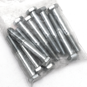 Colony SAE Size Zinc Plated Hardware