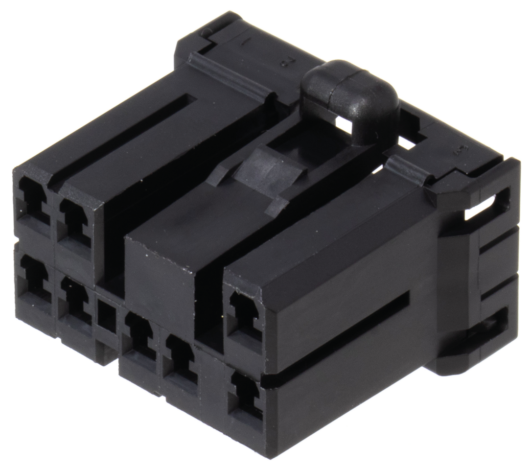 Namz Amp Multilock Series Connectors – Electric & Light