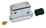 Gma Billet Rear Master Cylinders – Foot Control