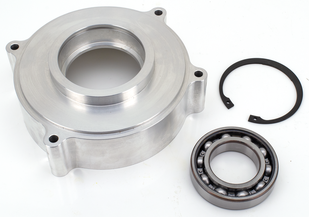 Zodiac Extended Sprocket Shafts & Nuts, Primary Spacers and Transmission Mounting Plates – Primary & Clutch