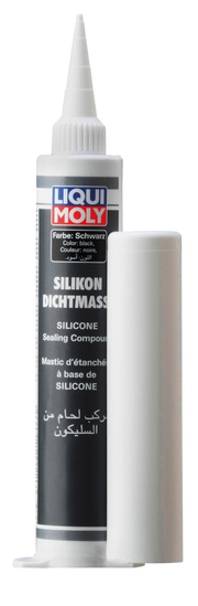 Liqui Moly Silicone Sealing Compound – Tools & Chemicals