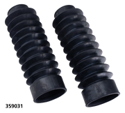 Zodiac Fork Boots – Front Forks