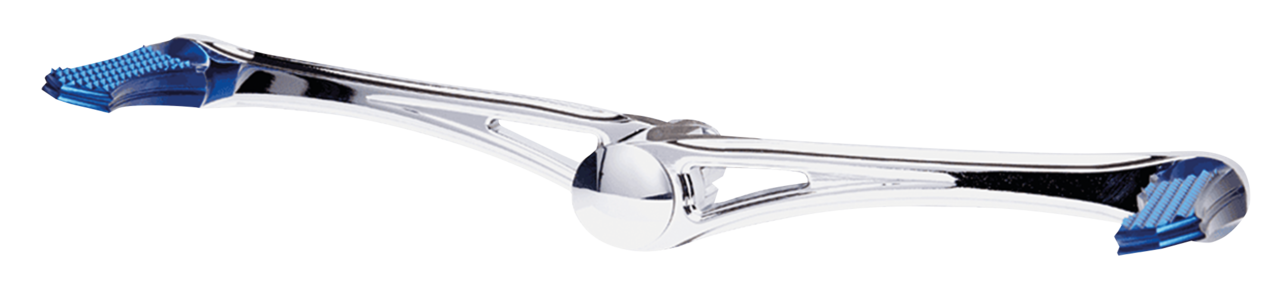 Vity's Design Heel Toe Shifter Pedals – Foot Control