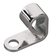 Zodiac Clutch Cable Support Bracket 5 Speed Big Twin – Primary & Clutch