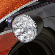 Zodiac Pathfinder LED Turn Tail Brake – Electric & Light