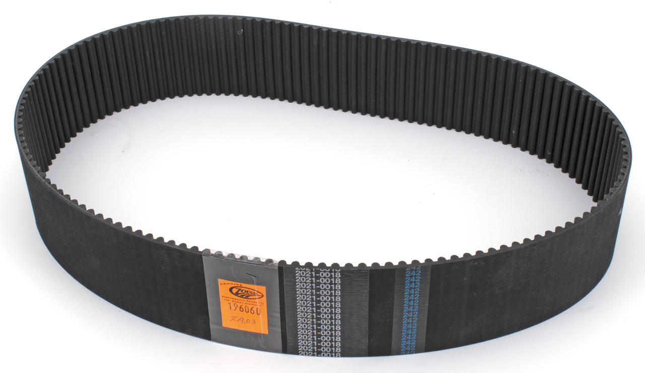 Rivera Primo Replacement Belts for Primo Belt Drive Kits – Primary & Clutch