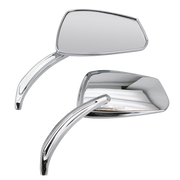 Zodiac Viper Mirrors – Handlebar