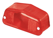 Zodiac Lucas Style Taillight – Electric & Light
