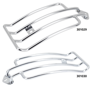 Zodiac Solo Luggage Racks