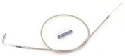 Zodiac T01 - Throttle Cable 1971-1980 Big Twin & 1970-1980 Sportster – Control Cables & Hydraulic Lines