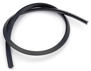 Zodiac Three-Light Dash for Fat Bob Tank – Gauges & Dashes