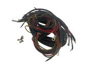 Eastern MC Parts Wiring Harnesses – Electric & Light