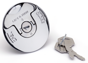 Zodiac Lockable Quick Cam Flush Mount Gas Caps – Gas- & Oil Tank