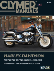 Clymer Repair Manuals – Tools & Chemicals