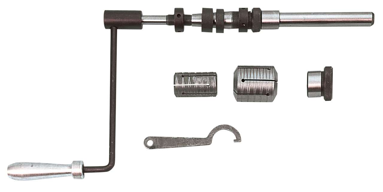 Eastern MC Parts Transmission Lapping Tool – Tools & Chemicals