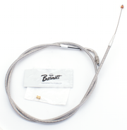 Barnett Clutches & Cables T07 - Throttle & Idle Cable 2002-2007 Touring – Control Cables & Hydraulic Lines