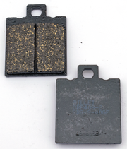 Harrison Billet Brake Pads for After Market Calipers