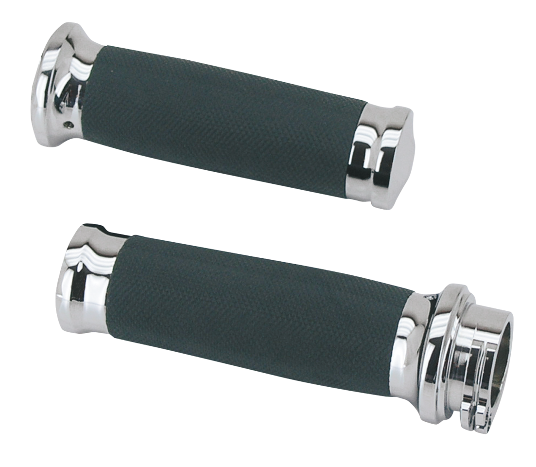 Zodiac Tornado Grip Set – Handlebar