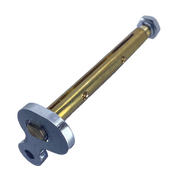 V-Twin Linkert M-Series Carburetor – Intake