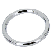 Zodiac Billet Aluminum Gauge Bezels – Gauges & Dashes