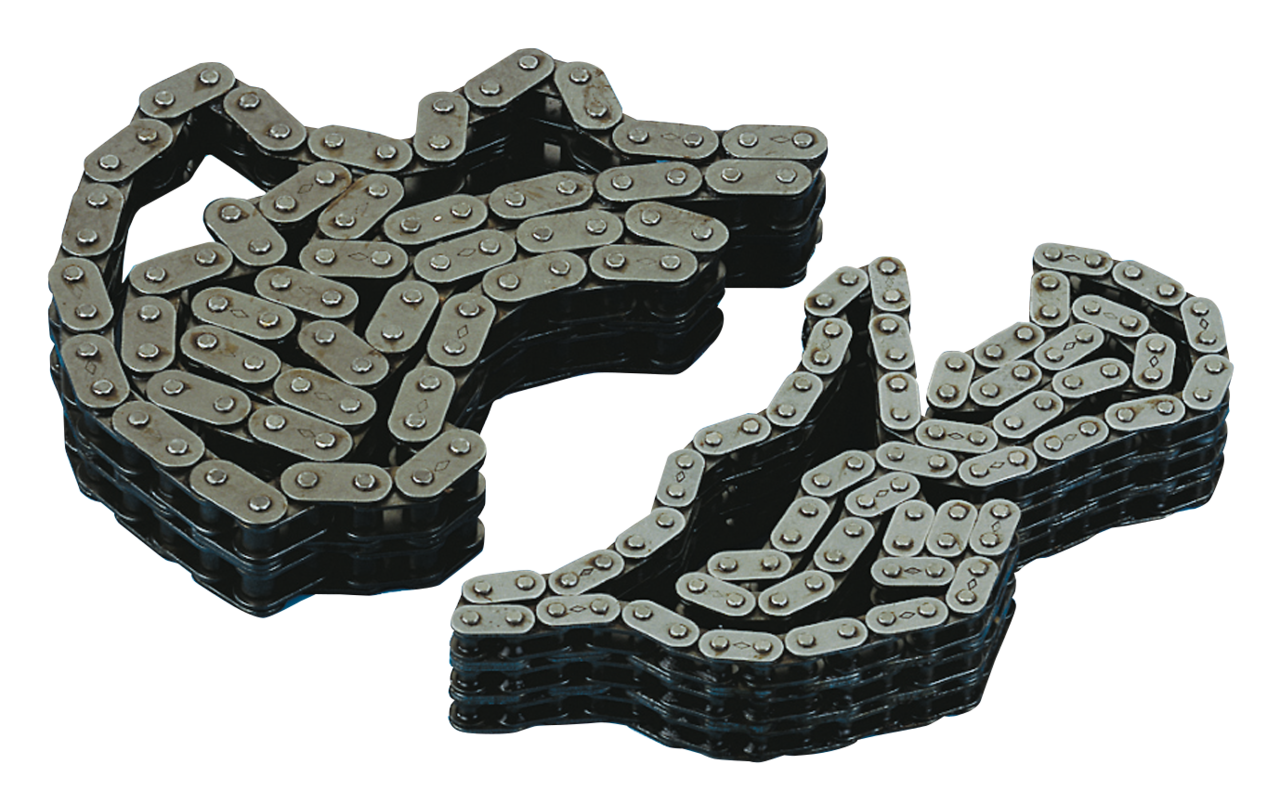 Diamond Primary Chain – Primary & Clutch