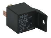 Zodiac Universal Relay – Electric & Light