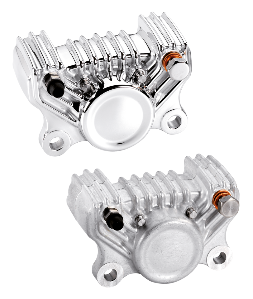 Kustom Tech Super Freni 2-PISTON Brake Caliper