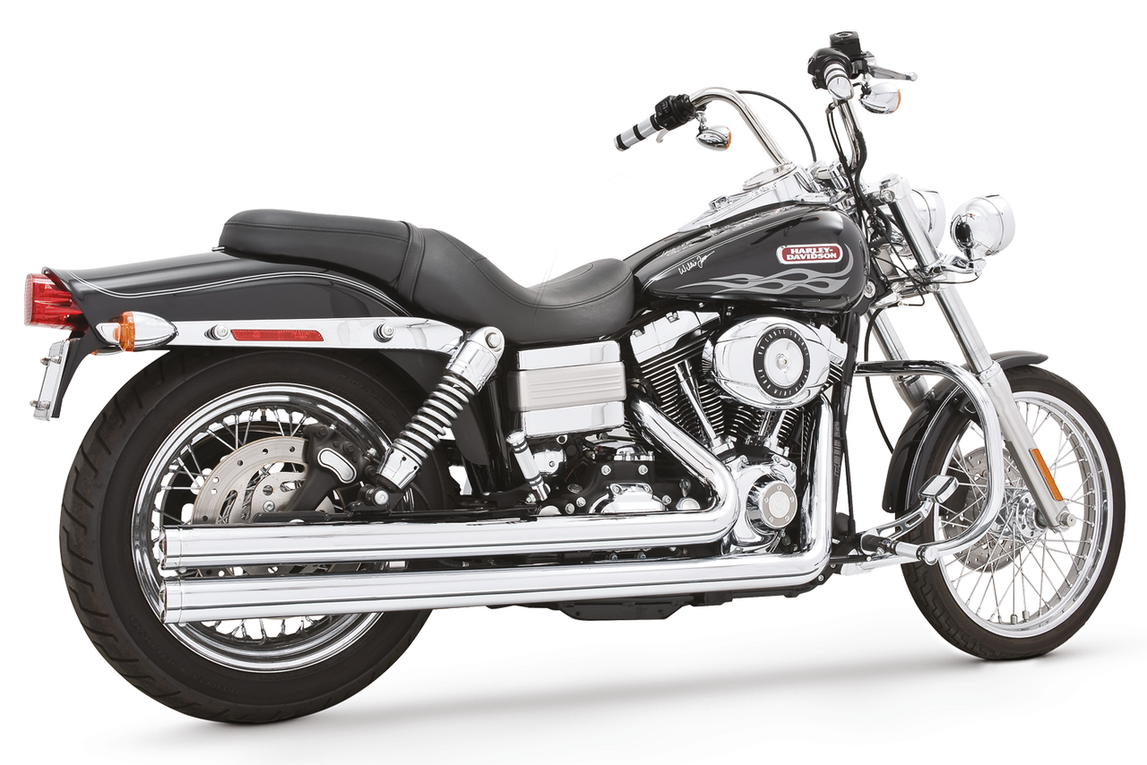 Freedom Performance Exhaust Independence Lg