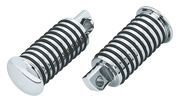 Zodiac O-Ring Riders Pegs – Foot Control
