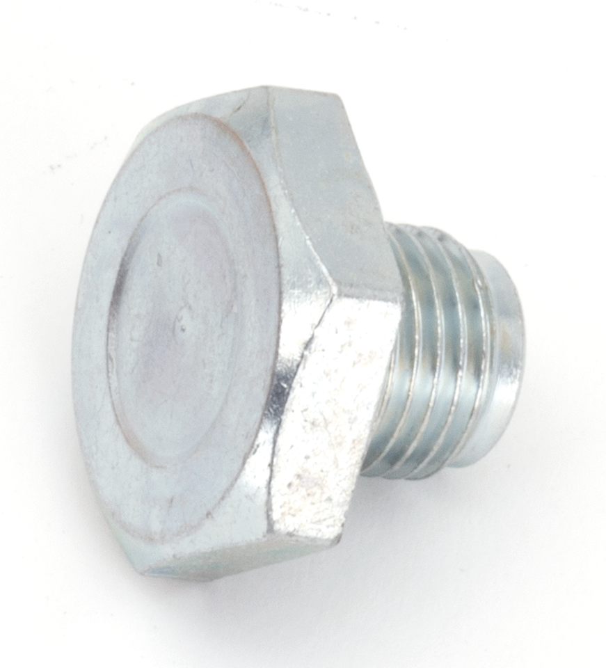 Colony Oil Tank Drain Plug – Gas- & Oil Tank