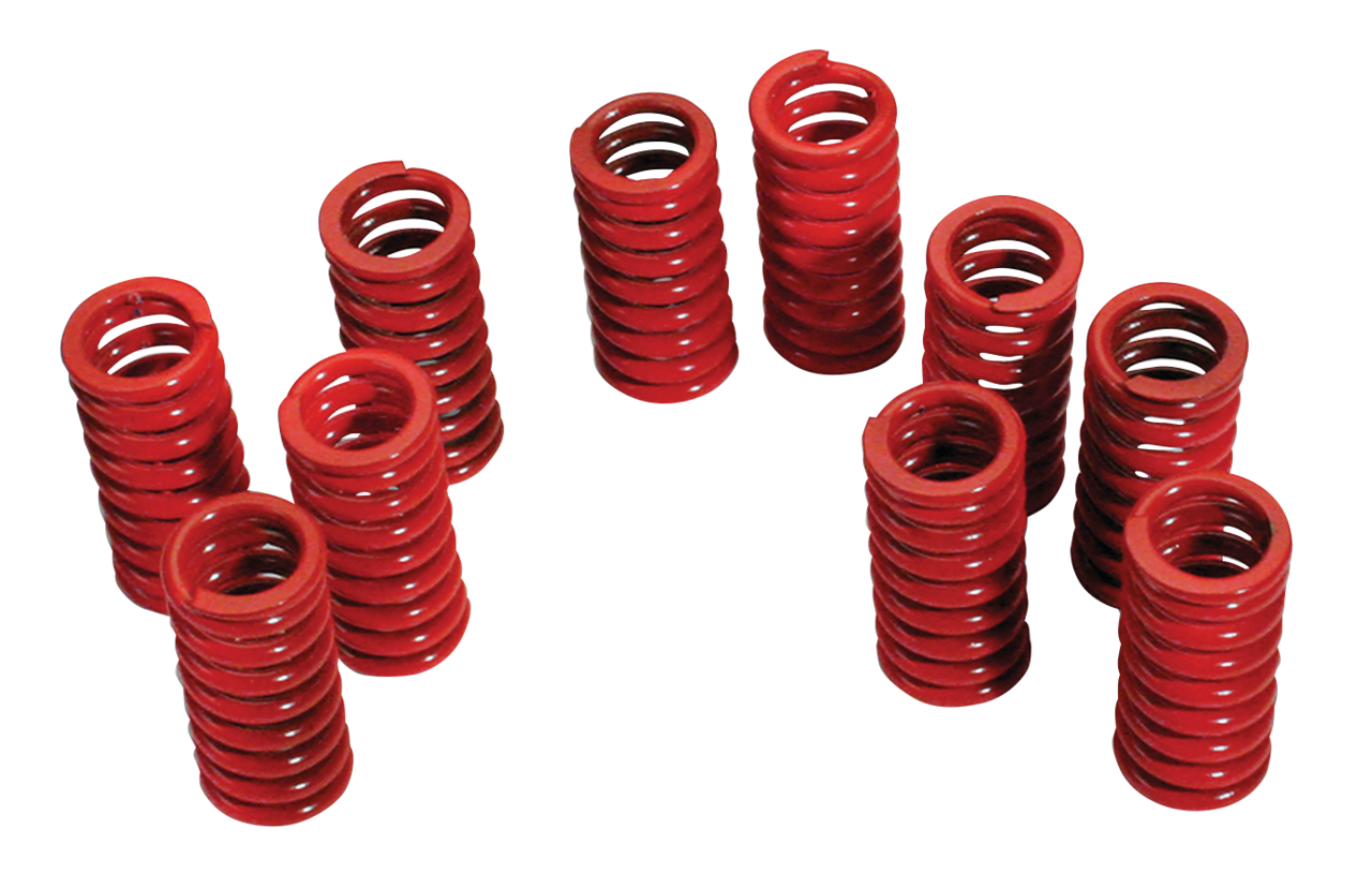 Barnett Clutch Springs – Primary & Clutch
