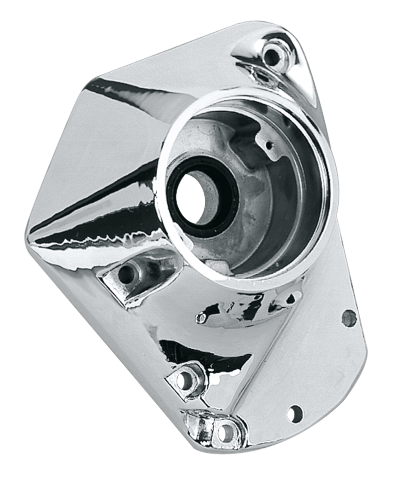 Zodiac Nose Cone Gear Cover for Big Twin Motors – Engine
